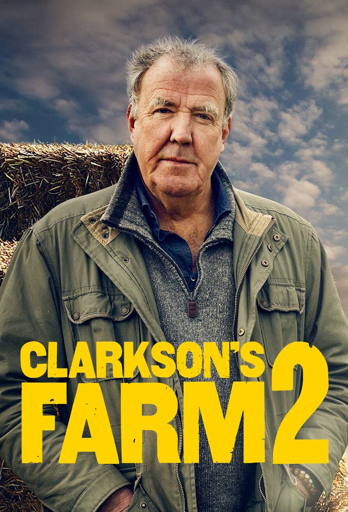 Clarkson's Farm - Season 2 [65742] (A1772138133) [[Shows 2.0]] --Plex--